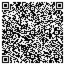 QR code with Defensetek contacts