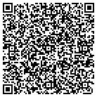 QR code with A Golden Transportation Inc contacts