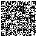 QR code with AREA contacts