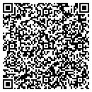 QR code with RCAS Appraisal contacts