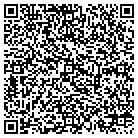 QR code with Unity Presbyterian Church contacts