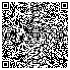 QR code with American Association Of Blood contacts