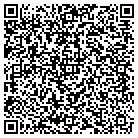 QR code with Kohr Brothers Frozen Custard contacts