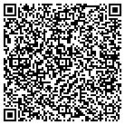 QR code with Calvert Architectural Design contacts