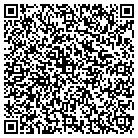 QR code with Radiance Technology and Trade contacts