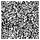 QR code with C Designs contacts