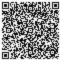 QR code with KFC contacts