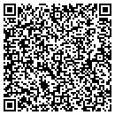 QR code with U S Chapter contacts