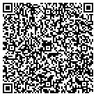QR code with Richard D Buckingham contacts