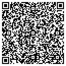 QR code with A L Lang & Sons contacts