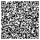 QR code with Honey Homes contacts