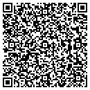 QR code with Apex Freight contacts