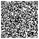 QR code with Professional Travel Service contacts