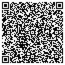 QR code with Hong-Ha Co contacts