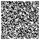 QR code with Marshall P Keys MD contacts