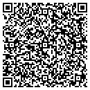 QR code with T-Mobile contacts