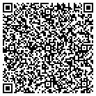 QR code with H & R Block Tax Service contacts