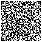 QR code with Central Garden Apartments contacts
