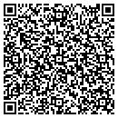 QR code with Kevin M Ward contacts