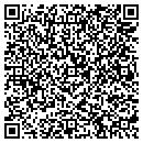 QR code with Vernon's Garage contacts
