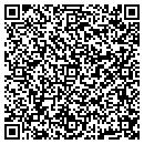 QR code with The Open Market contacts