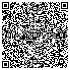 QR code with Bishop's Backhoe & Plbg Service contacts