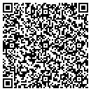 QR code with Purrfect Cat Care contacts