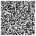QR code with First Baptist Church Of Delmar contacts
