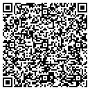 QR code with CBS Warehousing contacts