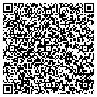 QR code with R P Research & Communication contacts