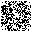 QR code with Marhta Oatway Studio contacts