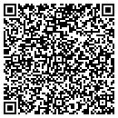 QR code with Teens N Up contacts