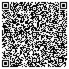 QR code with R and A Insulation & Construct contacts