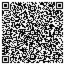 QR code with Harbor Court Garage contacts