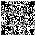QR code with E & A Japanese Landscape contacts