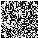 QR code with P & R Bargain Shop contacts