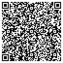 QR code with VMW Express contacts