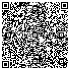 QR code with H & R Block Tax Service contacts