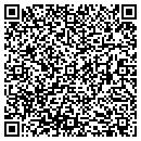 QR code with Donna Bage contacts