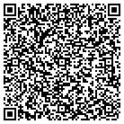 QR code with Meticulous Cleaning Inc contacts