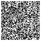 QR code with Faith Baptist Child Dev contacts