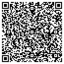 QR code with Robert J Wicks Dr contacts