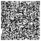 QR code with A All America Auto Transport contacts