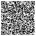 QR code with KFC contacts