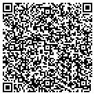 QR code with Apache County Manager contacts