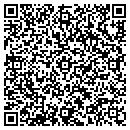 QR code with Jackson Mvunganyi contacts