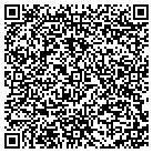 QR code with Custom Architectural Modeling contacts