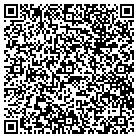 QR code with E Kenneth Wall & Assoc contacts