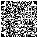 QR code with Unicorn Express contacts