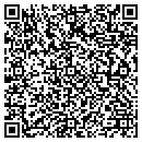 QR code with A A Dasilva Dr contacts